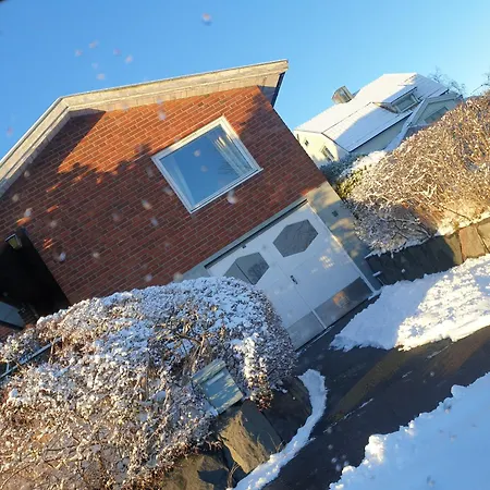 Cozy In 50s 10 Min Tram Ride To