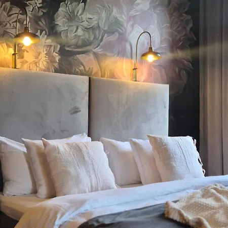 Onyxen, Boutique- & Lifestyle, Adults Only Отель Гётеборг