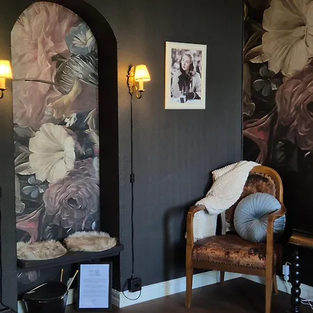 Отель Onyxen, Boutique- & Lifestyle, Adults Only Гётеборг