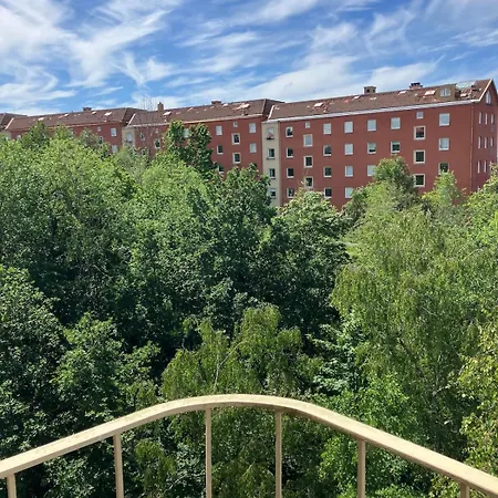 Appartement Floor With Stunning Views