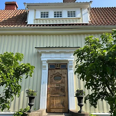 Bed and breakfast 5:ans Gotemburgo