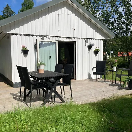 بيت للعطل The Meadow House