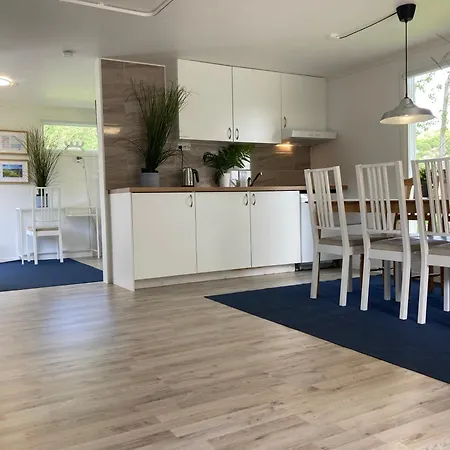 The Meadow House بيت للعطل *