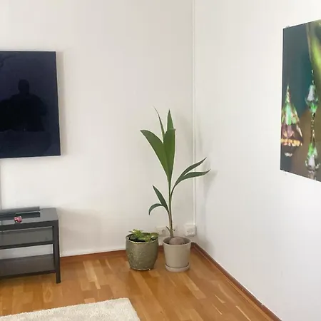 Centralstation Apartman *