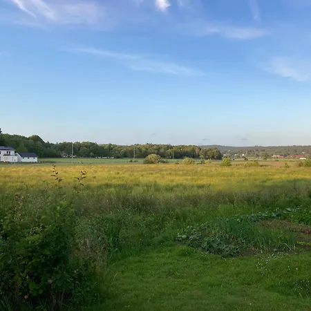 The Meadow House بيت للعطل غوتنبرغ