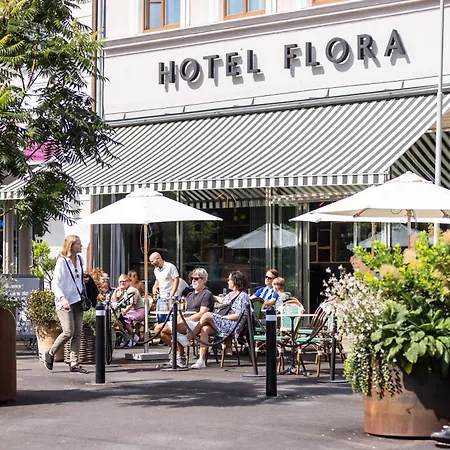 Hotel Flora Göteborg