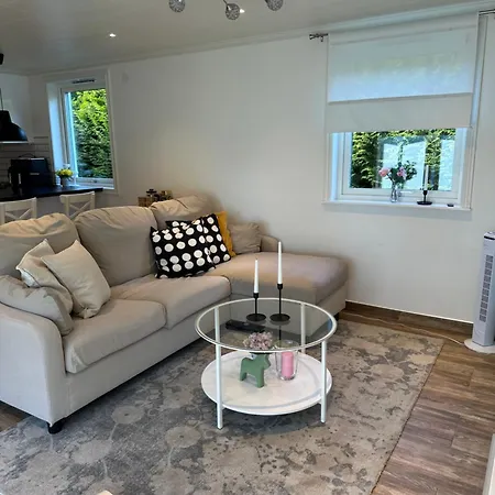 Gaesthuset * Gothenburg