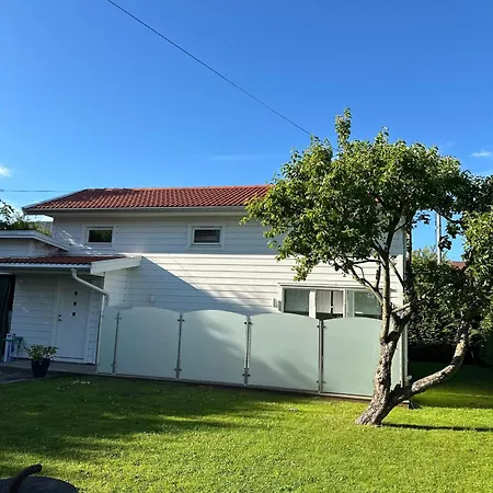 Gaesthuset