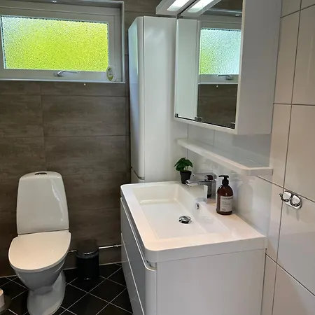 Apartment Gaesthuset