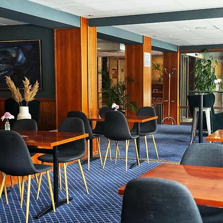 オーリグレッタ 3* ヨーテボリ