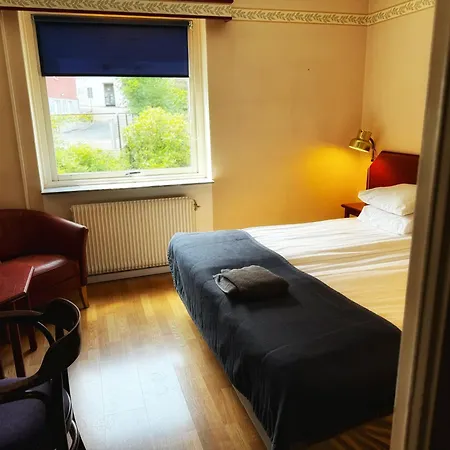 オーリグレッタ ホテル ヨーテボリ