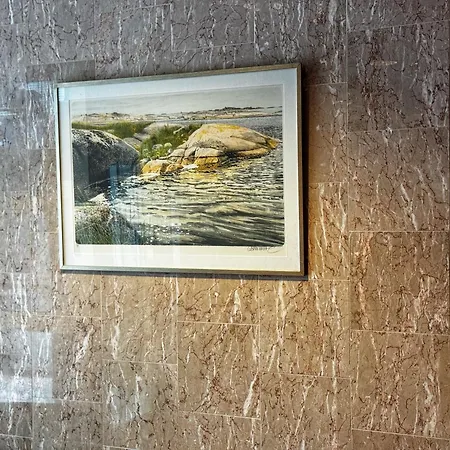 オーリグレッタ ヨーテボリ