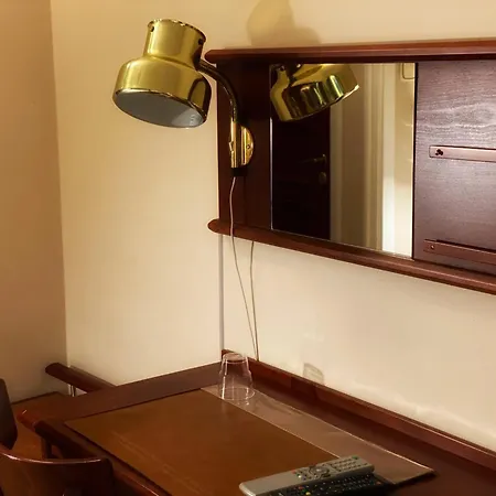 ホテル オーリグレッタ