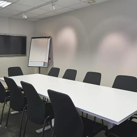 Scandic Backadal 4* Göteborg