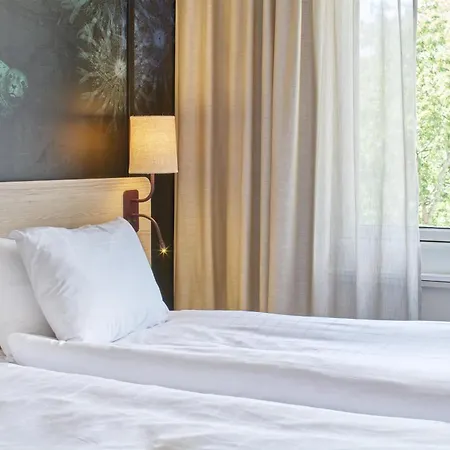 Scandic Backadal Hotell