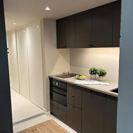 In Close To And Sea Apartament *