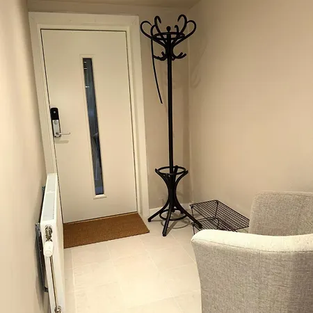 In Close To And Sea * Göteborg