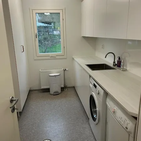 Modern Near & Nature 哥德堡