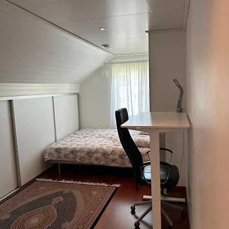 Vila Modern Near & Nature