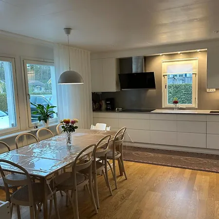 Modern Near & Nature *