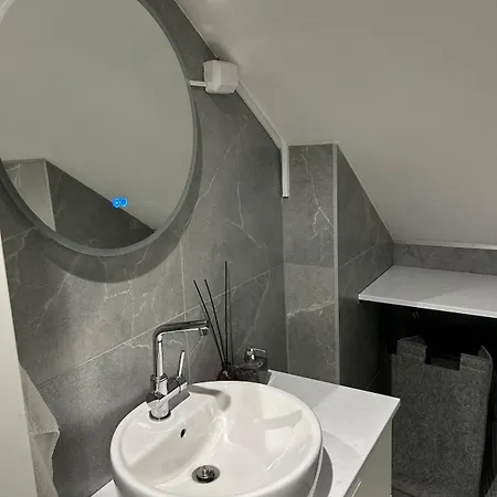 Modern Near & Nature Vila Göteborg