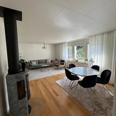 Modern Near & Nature Göteborg