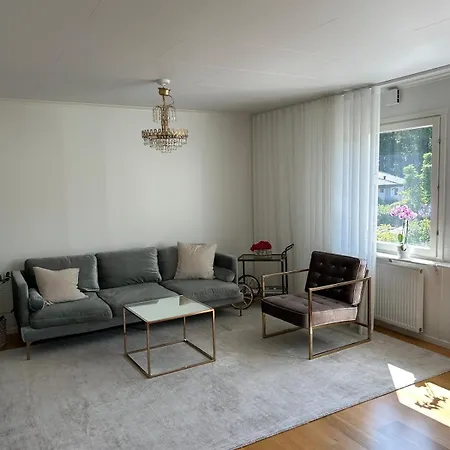 Modern Near & Nature * Göteborg