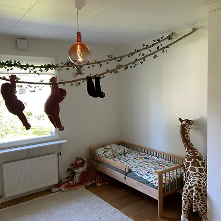 Modern Near & Nature * 哥德堡