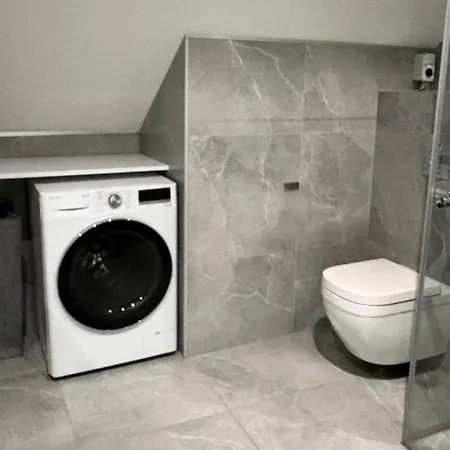 Vila Modern Near & Nature *