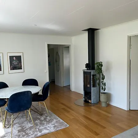 Modern Near & Nature * Göteborg