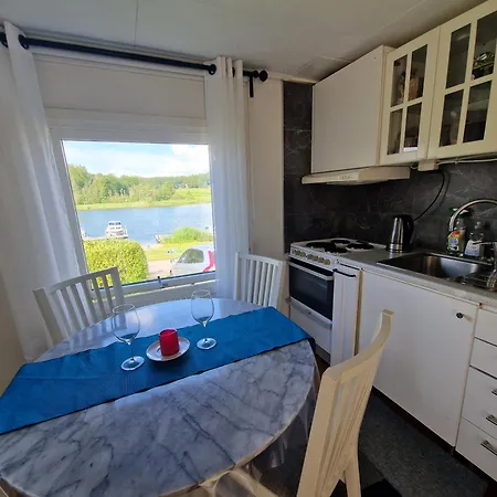 Trevligt Med Underbar Utsikt Villa