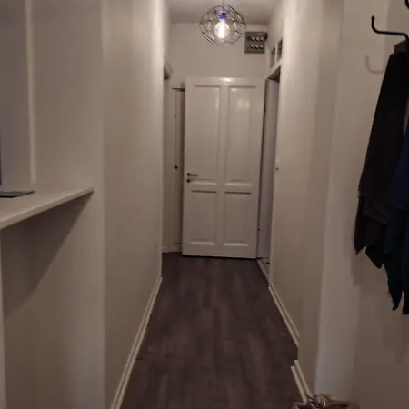 Homestay In Centre Gothenburg