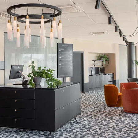 Hotel Clarion Karlatornet