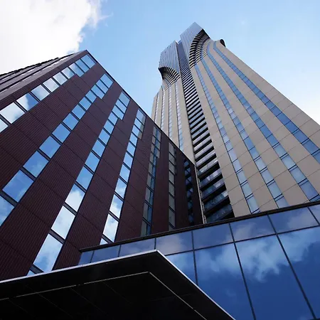 Hotel Clarion Karlatornet