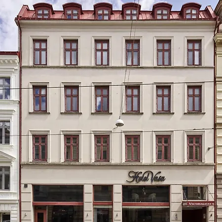 Vasa, Bw Signature Collection Hotel Goteborg