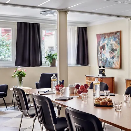 Vasa, Bw Signature Collection 3* Goteborg