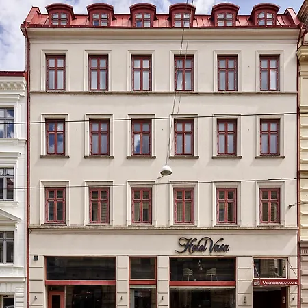 Hotel Vasa, Bw Signature Collection Goteborg