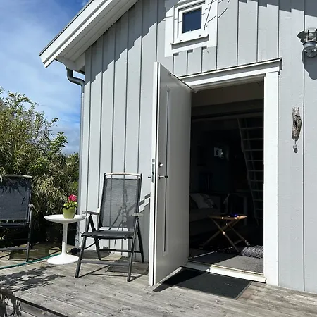 Naera Havet I Holiday home