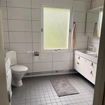 Med 4 Sovrum Göteborg