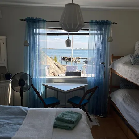 The Archipelago Pearl *