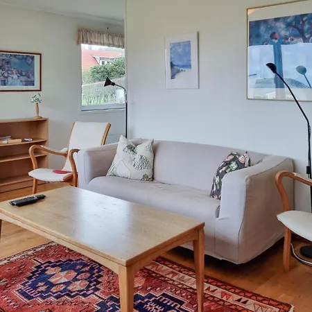 Vakantiehuis Amazing In Vaestra Froelunda *
