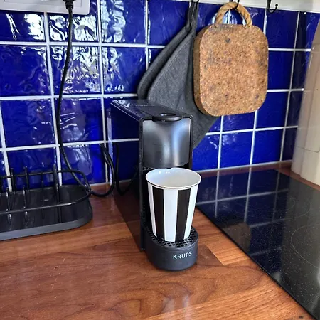 Сasa de vacaciones Backstugan - Litet Hus Med Storslaget Laege Gotemburgo