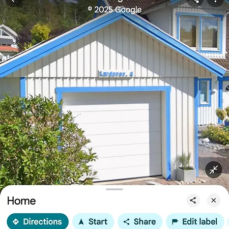 Near Sea And Nature, Free Parking & Cleaning Apartament