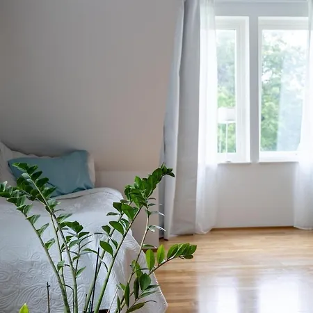 Near Sea And Nature, Free Parking & Cleaning Apartament