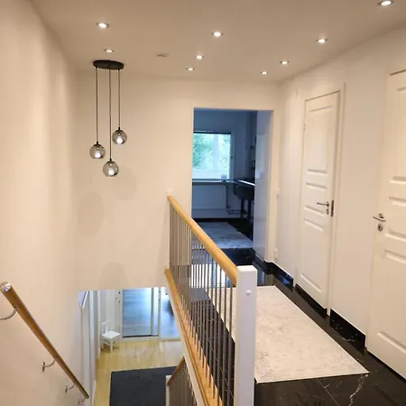 Villa Between The Trees Gotemburgo