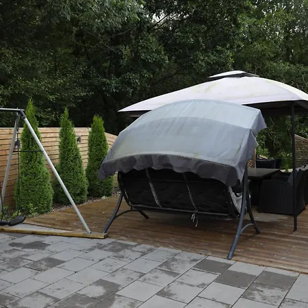 Between The Trees Gotemburgo