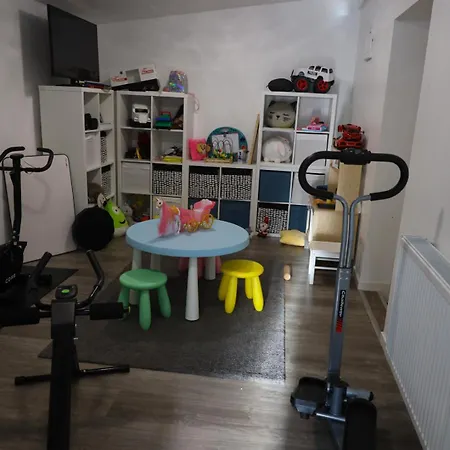 Villa Between The Trees