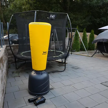 Between The Trees Gotemburgo