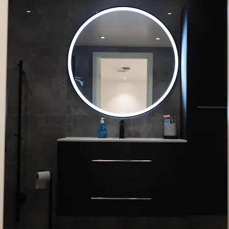 Between The Trees Villa Gotemburgo