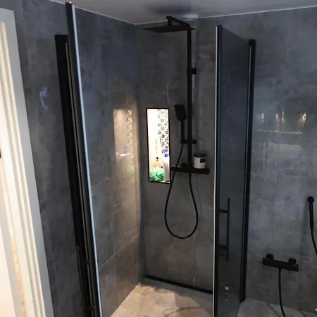 Between The Trees Gotemburgo